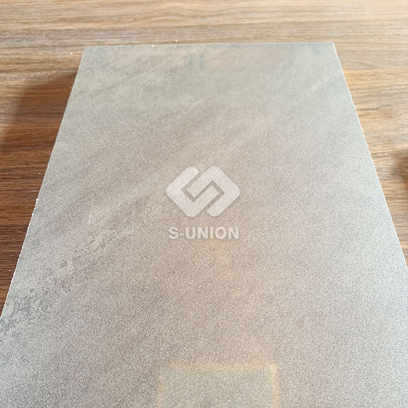 High Glossy UV MDF Board For Interior Decoration