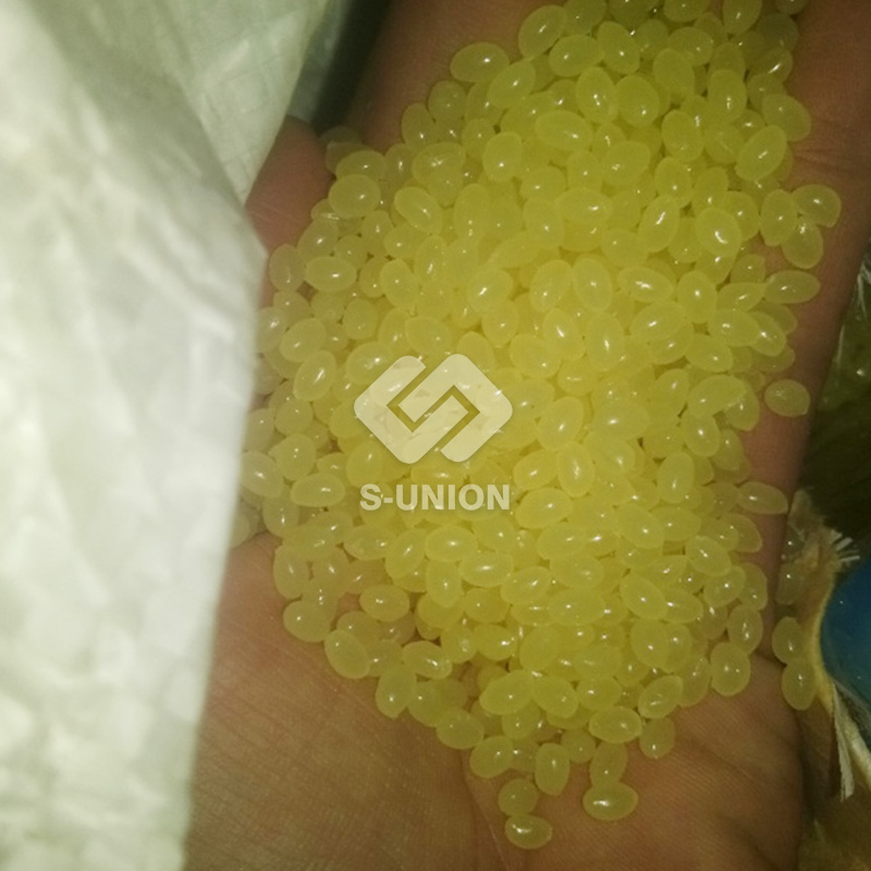 HDPE Granules